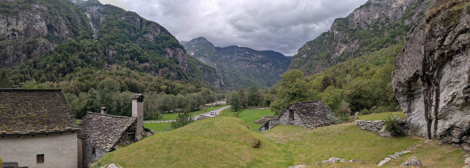 Foroglio