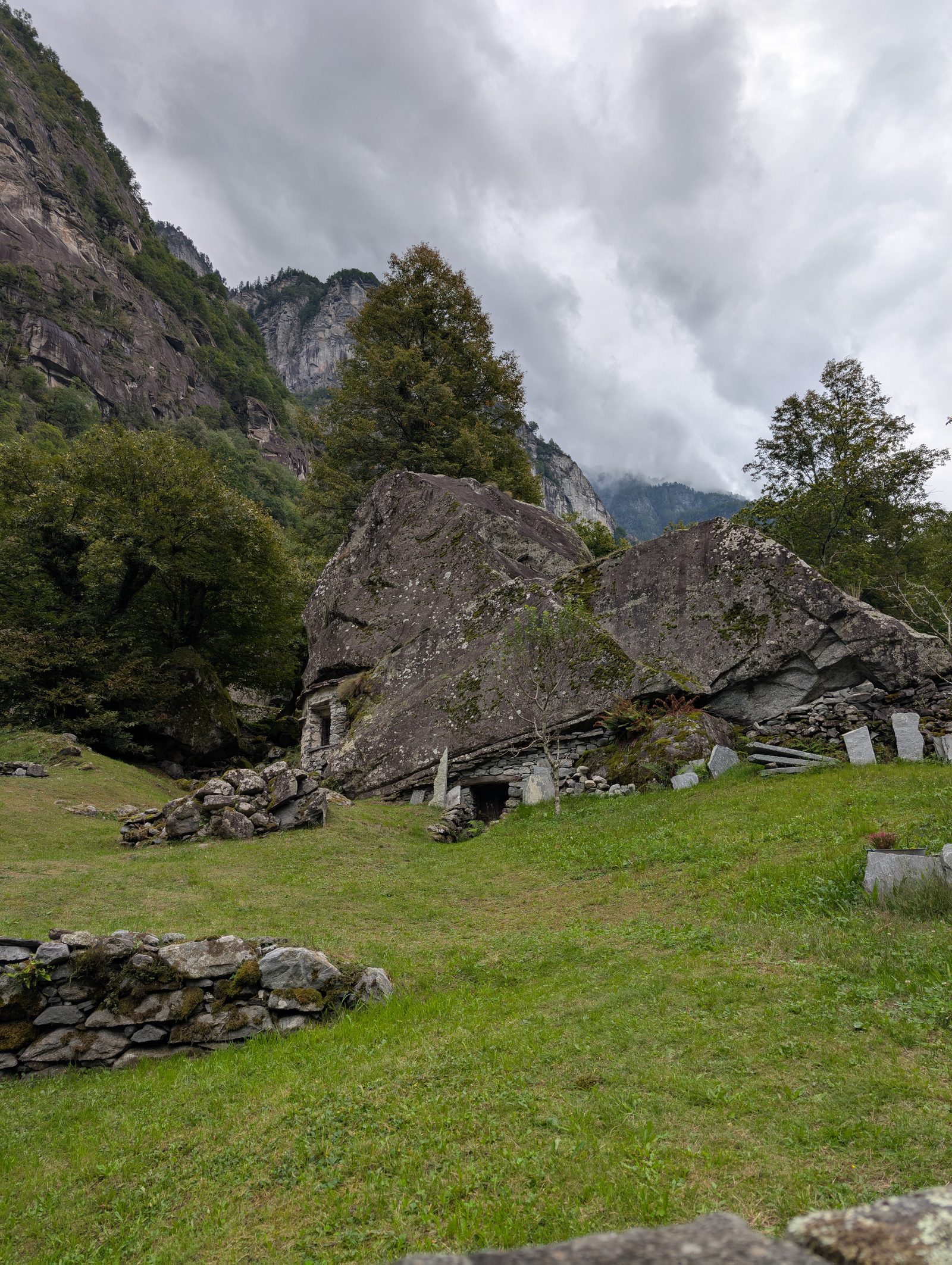 Foroglio