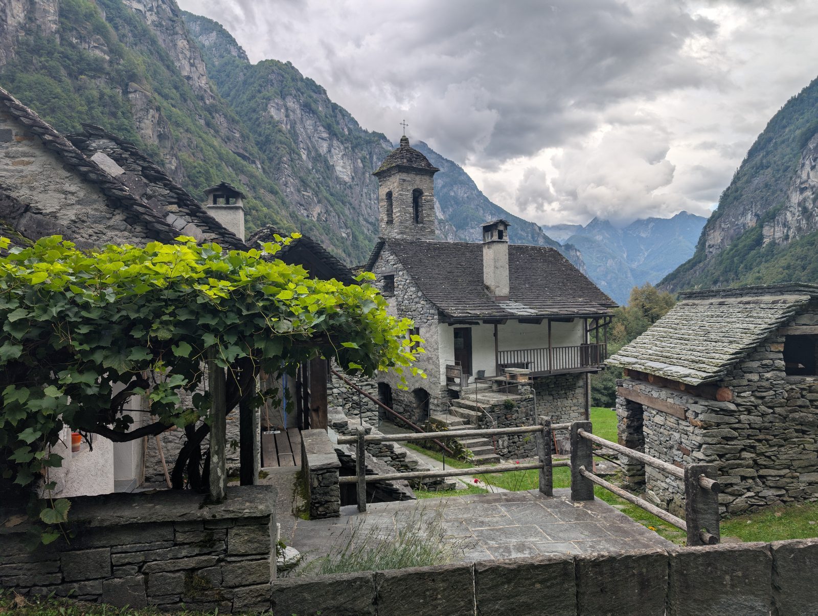Foroglio