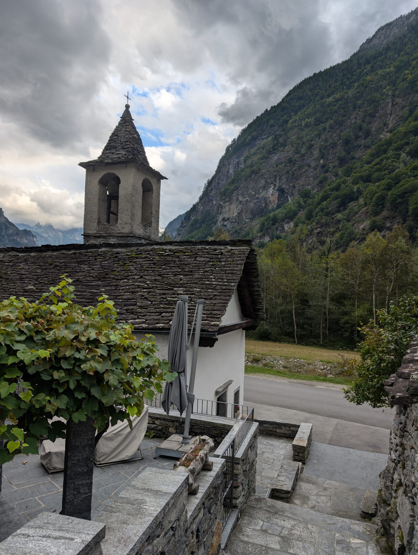 Foroglio