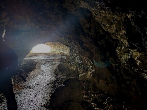 Grotte Wildkirchli