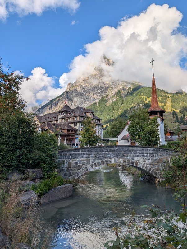 Kandersteg