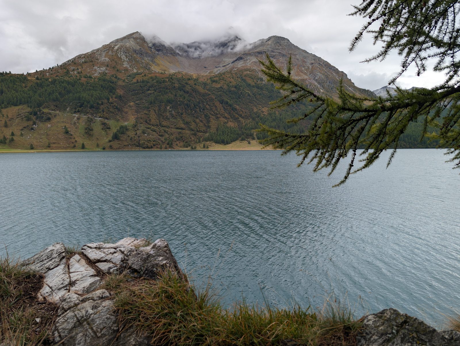 Lac de Sils