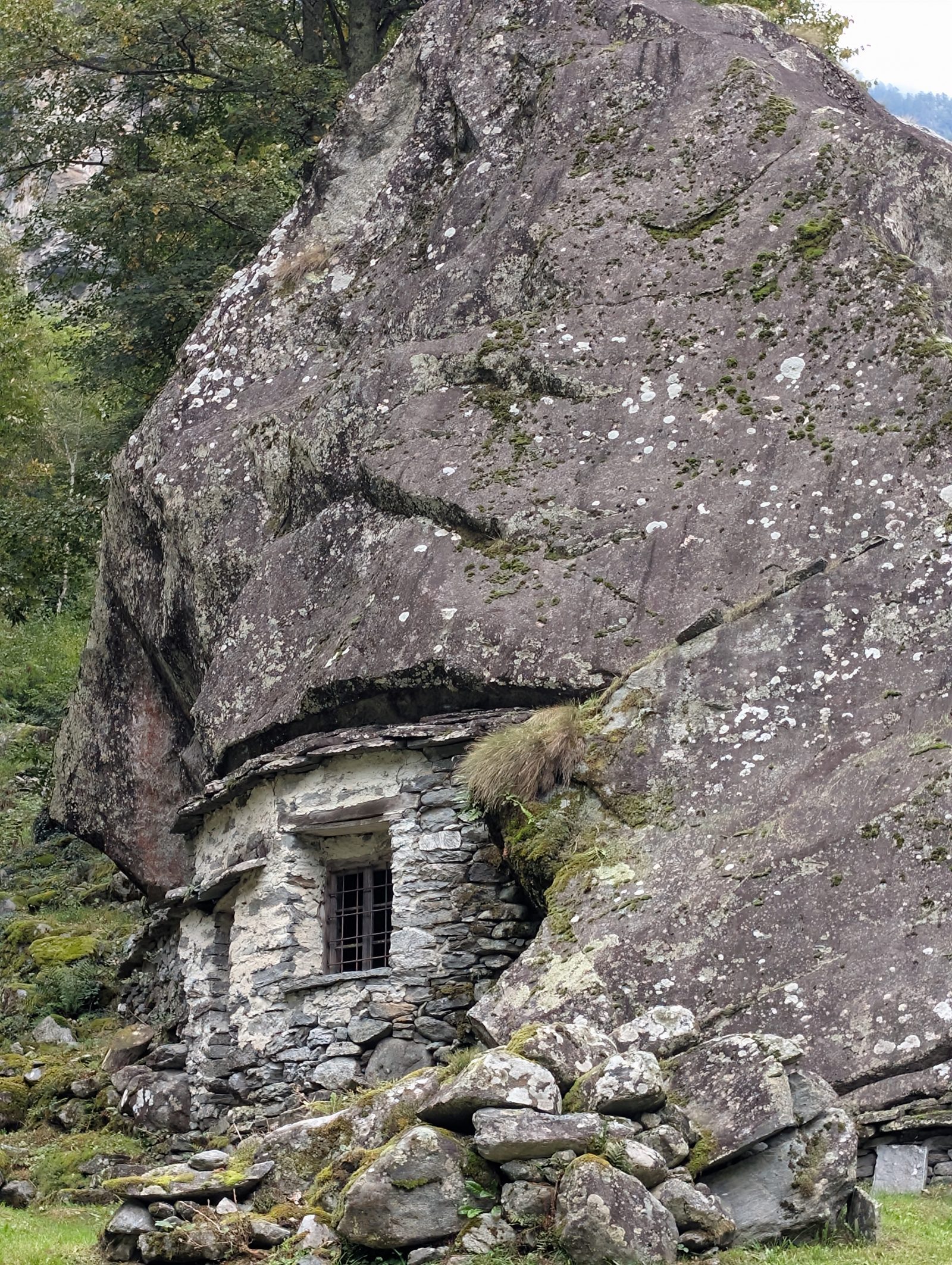 Foroglio