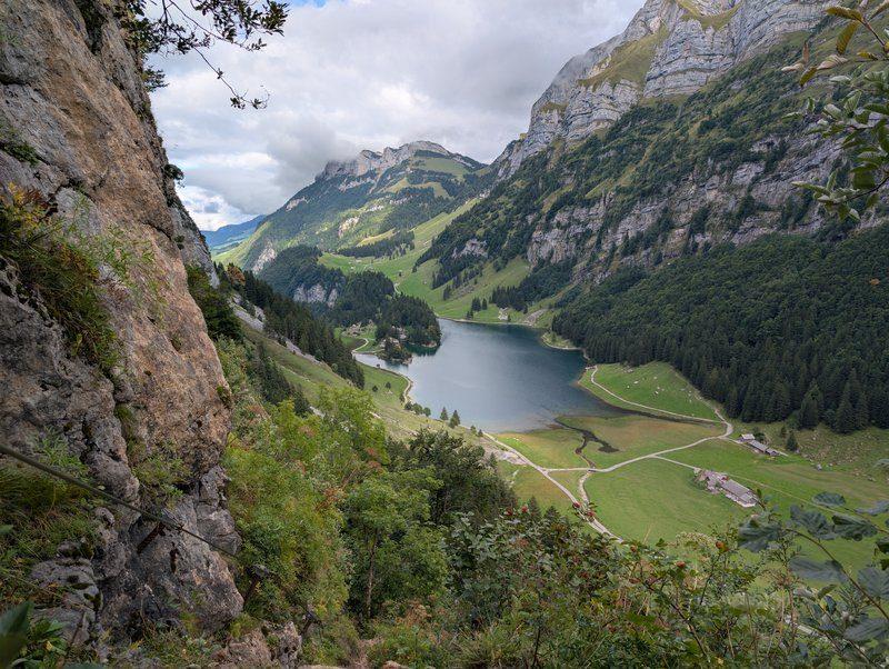 Seealpsee