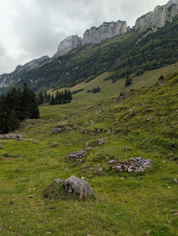 Vallée