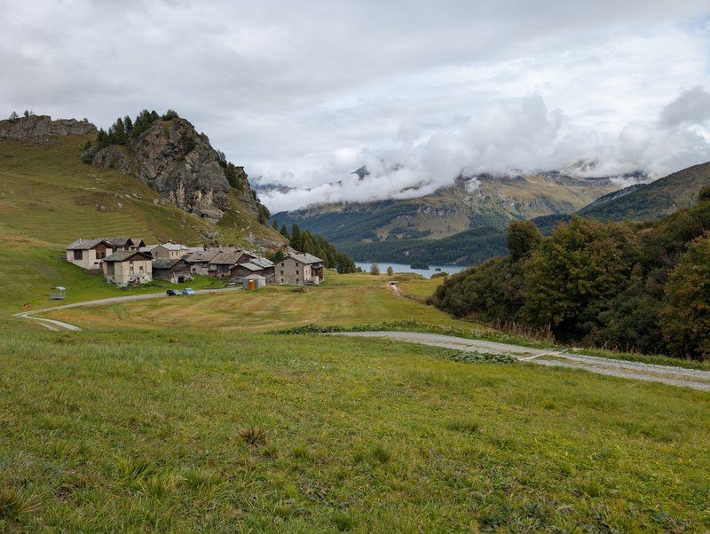 Village Suisse