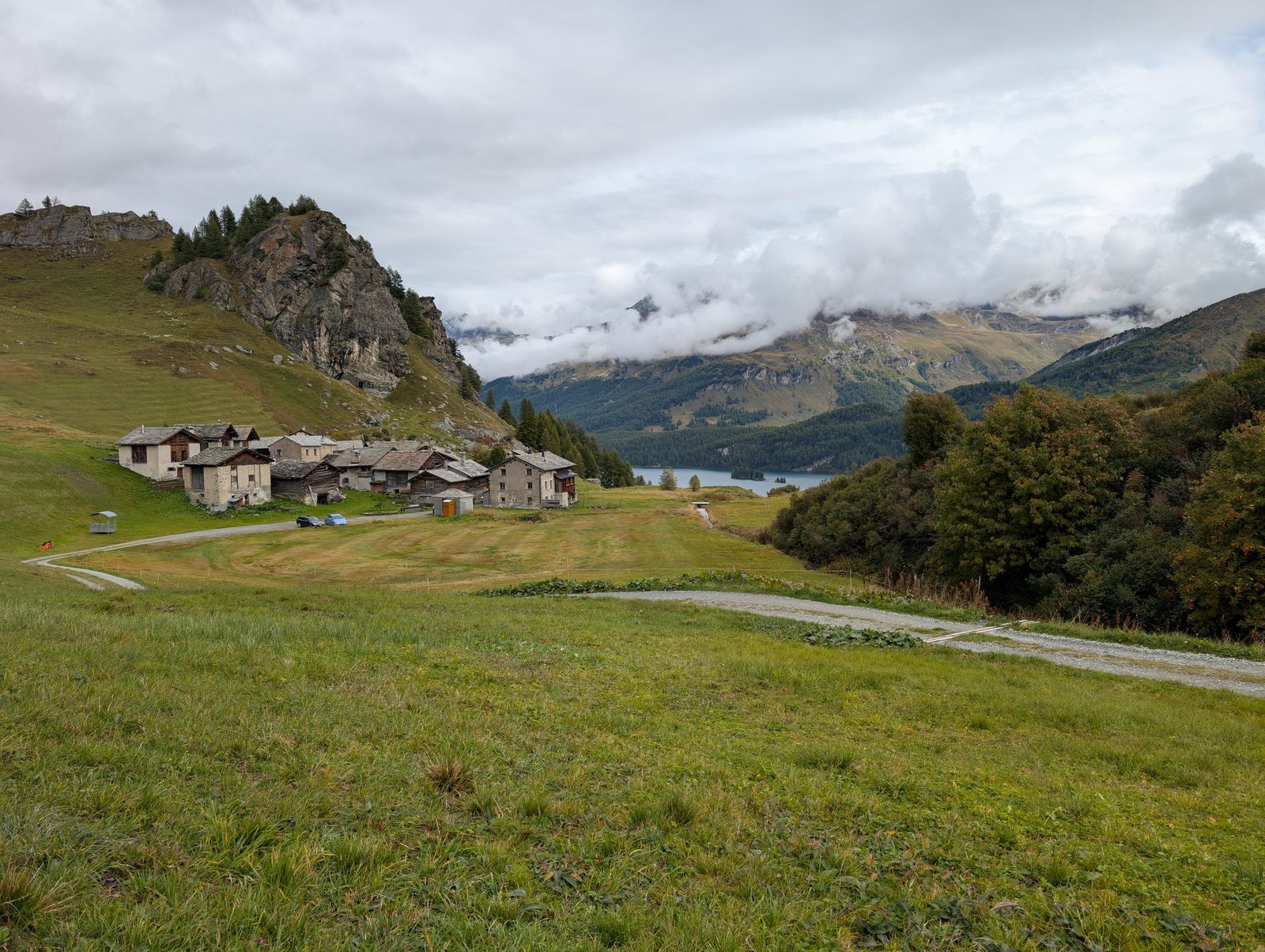 Village Suisse