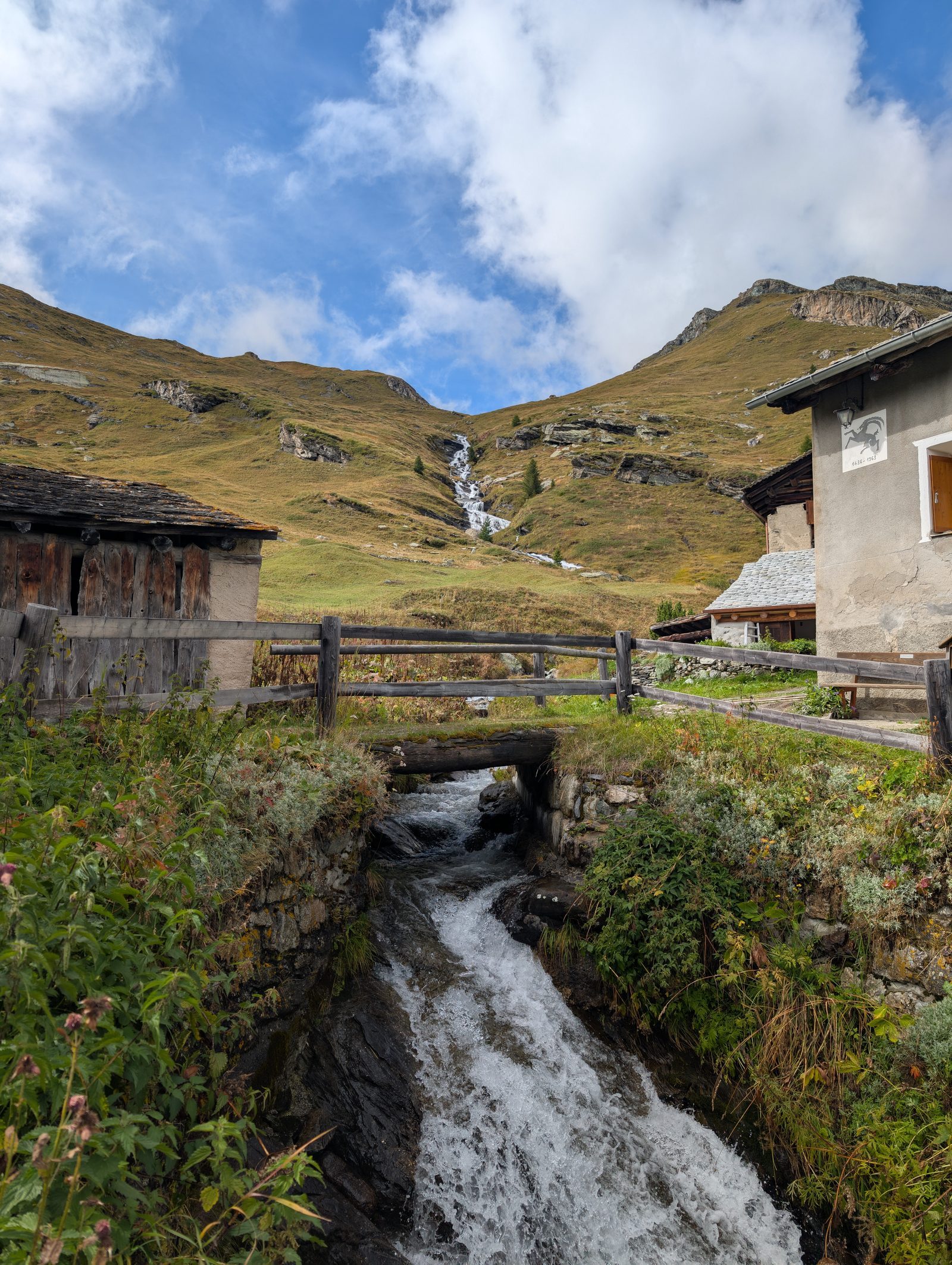 Village Suisse