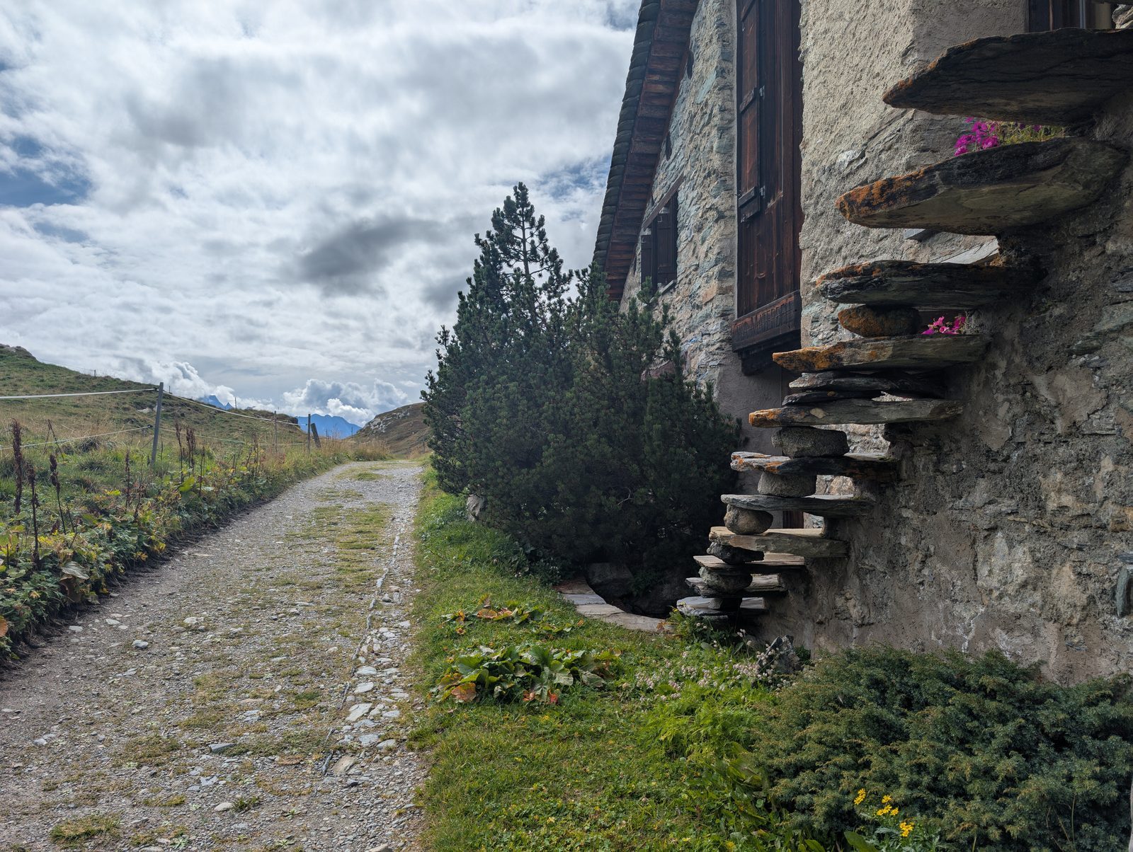 Village Suisse